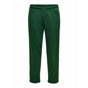 Only & Sons Pantaloni 'ACE' verde iarbă / alb imagine