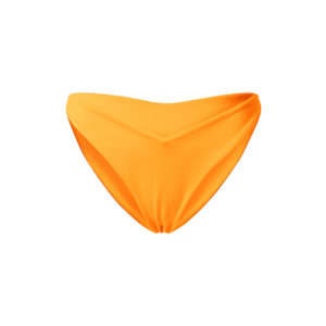 A LOT LESS Slip costum de baie 'Kim' portocaliu imagine
