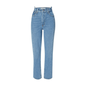 Abercrombie & Fitch Jeans albastru imagine