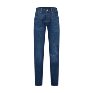 LEVI'S Jeans '501® Original' albastru închis imagine