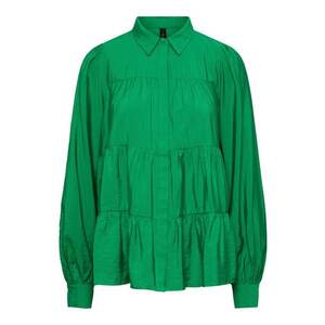 Y.A.S Bluză 'Pala' verde iarbă imagine
