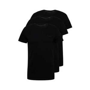 Superdry Tricou negru imagine
