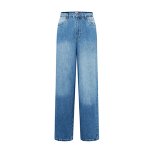 Urban Classics Jeans '90‘s' albastru denim imagine