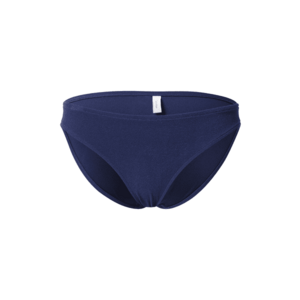 Calvin Klein Swimwear Slip costum de baie albastru închis imagine
