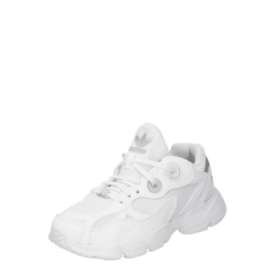 ADIDAS ORIGINALS Sneaker 'Astir' argintiu / alb imagine