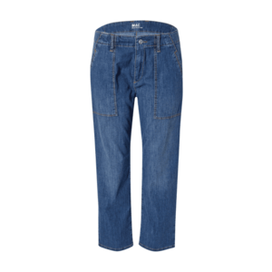 MAC Jeans 'WANDA' albastru denim imagine
