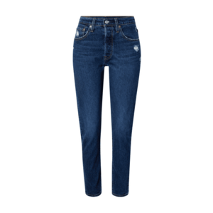 LEVI'S Jeans '501® SKINNY' albastru denim imagine