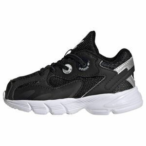 ADIDAS ORIGINALS Sneaker 'Astir' gri argintiu / negru imagine