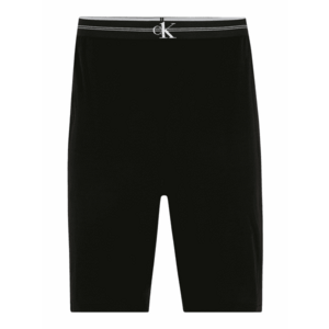 Calvin Klein Underwear Pantaloni de pijama gri / negru / alb imagine