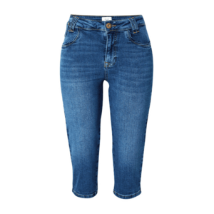 PULZ Jeans Jeans 'TENNA' albastru închis imagine