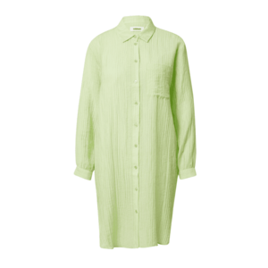 minimum Bluză 'Lydialine' verde deschis imagine