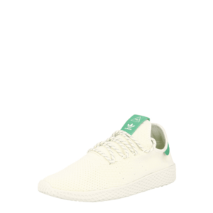 ADIDAS ORIGINALS Sneaker low verde / alb imagine