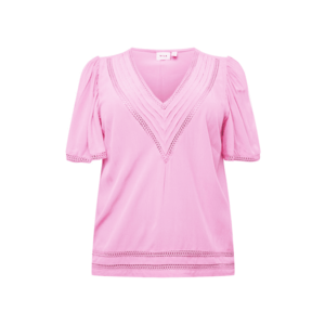 EVOKED Bluză 'Visia' roz deschis imagine