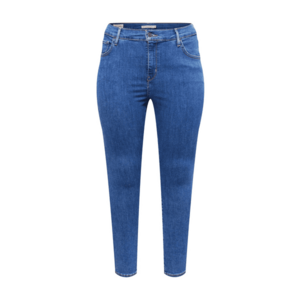 Levi's® Plus Jeans albastru denim imagine