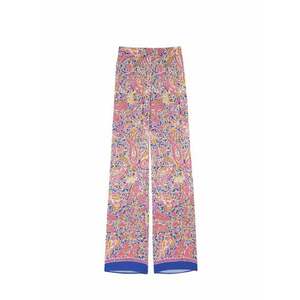 Scalpers Pantaloni albastru / mai multe culori / roz / alb imagine