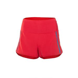 Spyder Pantaloni sport albastru / roșu imagine