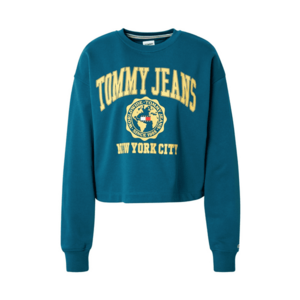 Tommy Jeans Bluză de molton albastru / mai multe culori imagine