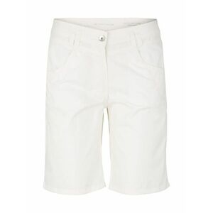 TOM TAILOR Pantaloni eleganți alb imagine