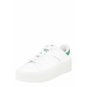 ADIDAS ORIGINALS Sneaker low 'Stan Smith Bonega' auriu / verde iarbă / alb imagine