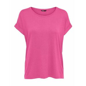 ONLY Tricou 'Moster' fucsia imagine