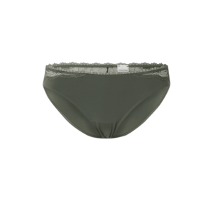 Calvin Klein Underwear Slip verde imagine