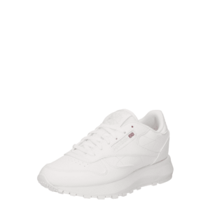 Reebok Classics Sneaker low bleumarin / roșu / alb murdar imagine