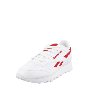 Reebok Classics Sneaker low roșu carmin / alb murdar imagine