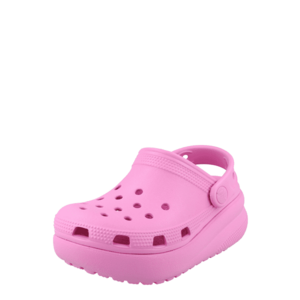 Crocs Pantofi deschiși roz imagine