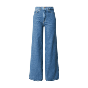 Tommy Jeans Jeans 'CLAIRE' albastru denim imagine