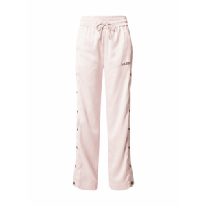FUBU Pantaloni roz / negru imagine