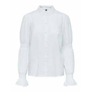 Y.A.S Bluză 'Niro' alb imagine