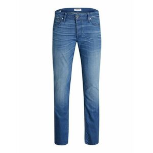JACK & JONES Jeans 'Oliver' albastru denim imagine