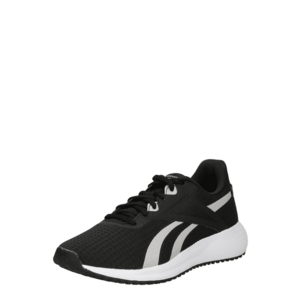 Reebok Sport Sneaker de alergat 'Lite Plus 3' gri deschis / negru imagine
