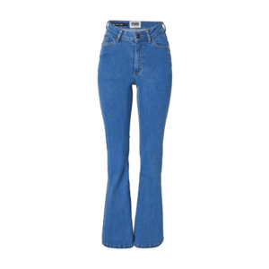 Urban Classics Jeans albastru denim imagine