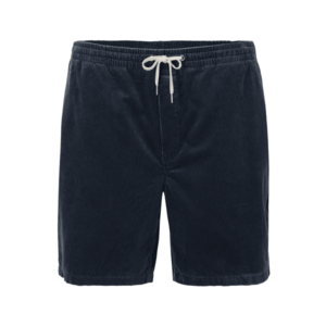 Polo Ralph Lauren Big & Tall Pantaloni albastru închis imagine