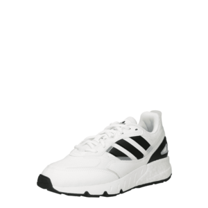 ADIDAS ORIGINALS Sneaker de alergat 'ZX 1K Boost 2.0' negru / alb imagine