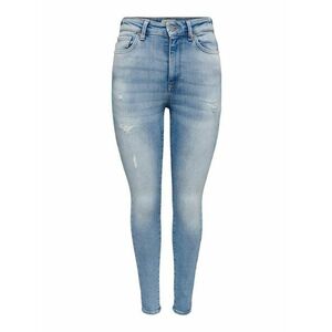 ONLY Jeans 'MILA' albastru deschis imagine