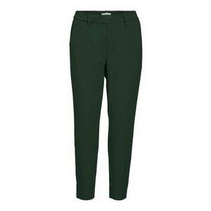 OBJECT Pantaloni eleganți 'Lisa' verde pin imagine
