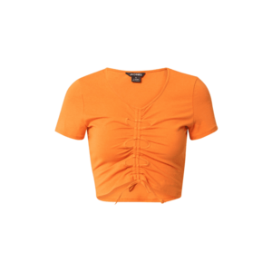 Monki Tricou portocaliu imagine