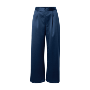 Wallis Pantaloni cutați bleumarin imagine