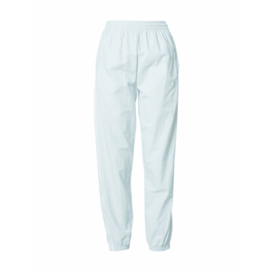 ADIDAS ORIGINALS Pantaloni azur / alb imagine