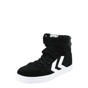 Hummel Sneaker negru / alb imagine