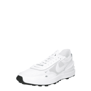 Nike Sportswear Sneaker low 'Waffle One' alb imagine