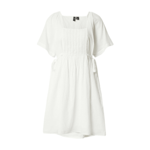 VERO MODA Rochie 'JILLA' alb imagine