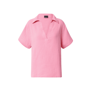 Gina Tricot Bluză 'Aysel' roz imagine