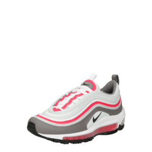 Nike Sportswear Sneaker 'Air Max' gri / roz / alb imagine