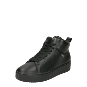 Copenhagen Sneaker înalt negru / alb imagine