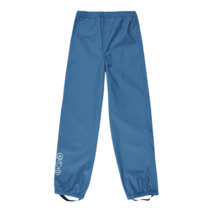 MINYMO Pantaloni sport albastru / gri imagine
