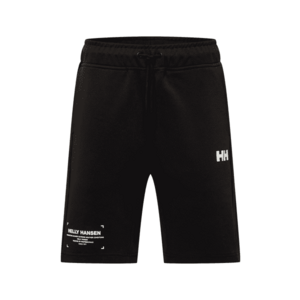 HELLY HANSEN Pantaloni sport 'MOVE' negru / alb imagine