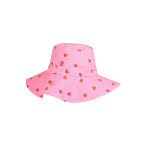 Crās Pălărie 'Sunnycras' verde / roz deschis / roșu imagine